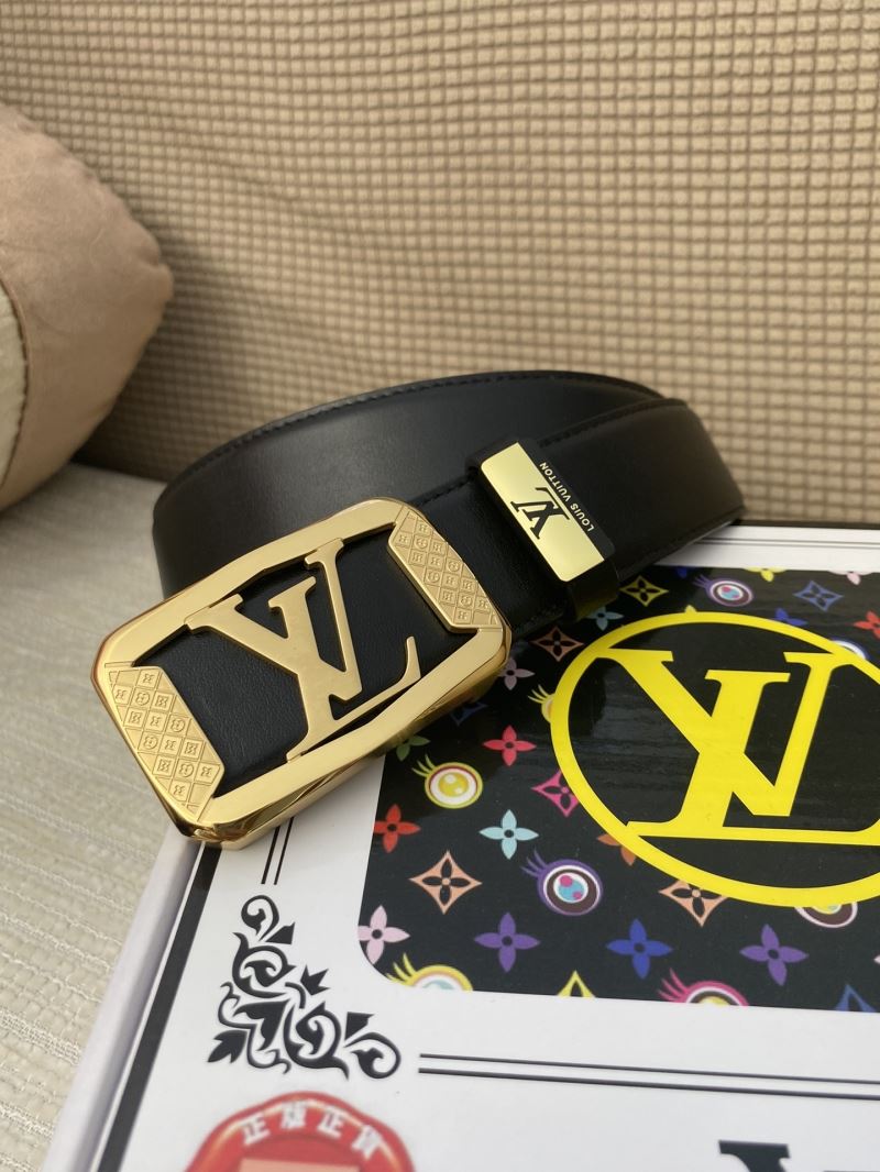 Louis Vuitton Belts